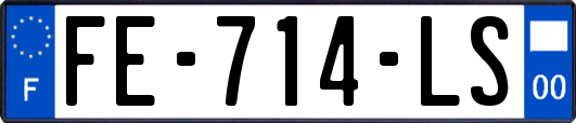 FE-714-LS