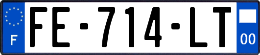 FE-714-LT