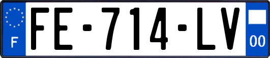 FE-714-LV