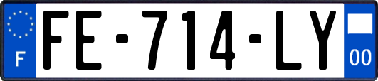 FE-714-LY