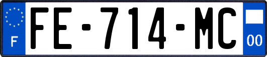 FE-714-MC