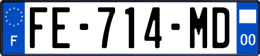 FE-714-MD
