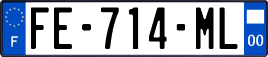 FE-714-ML