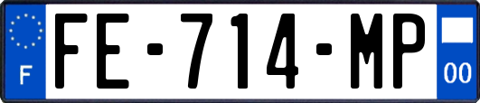 FE-714-MP