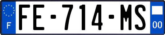 FE-714-MS