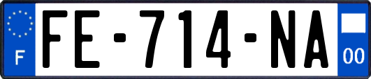 FE-714-NA