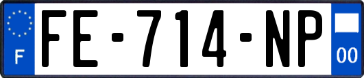 FE-714-NP