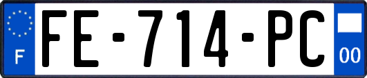 FE-714-PC