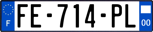 FE-714-PL