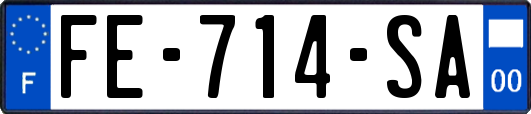 FE-714-SA