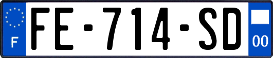 FE-714-SD