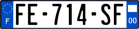 FE-714-SF