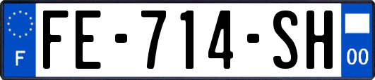 FE-714-SH