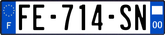 FE-714-SN