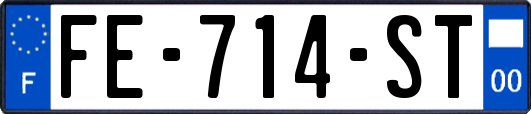 FE-714-ST