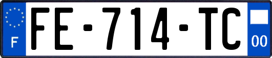 FE-714-TC