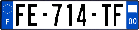 FE-714-TF