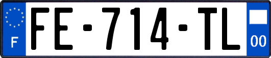 FE-714-TL