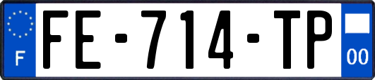 FE-714-TP