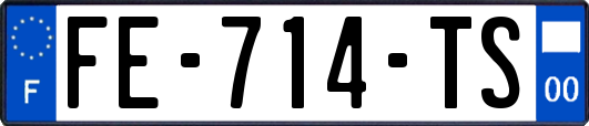 FE-714-TS