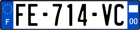 FE-714-VC