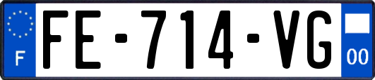 FE-714-VG