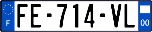 FE-714-VL