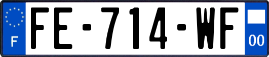 FE-714-WF