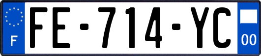 FE-714-YC