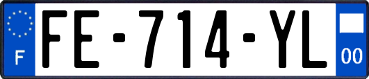 FE-714-YL