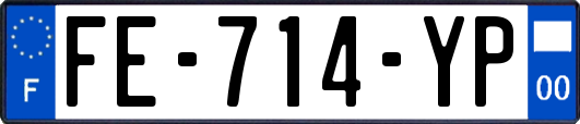FE-714-YP