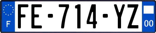 FE-714-YZ