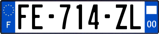 FE-714-ZL