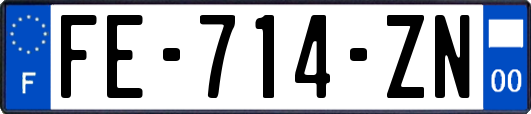 FE-714-ZN