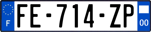 FE-714-ZP