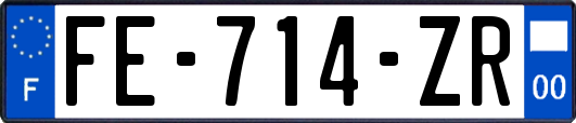 FE-714-ZR