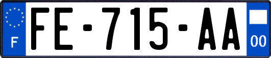 FE-715-AA