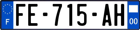 FE-715-AH