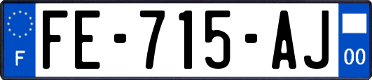 FE-715-AJ