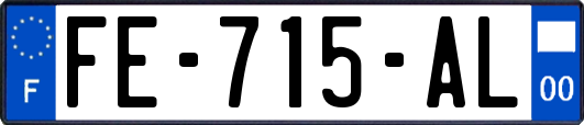 FE-715-AL