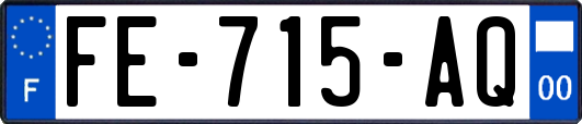 FE-715-AQ