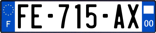 FE-715-AX