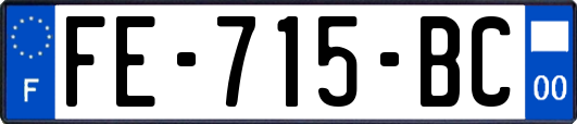 FE-715-BC