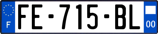 FE-715-BL
