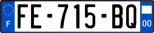 FE-715-BQ