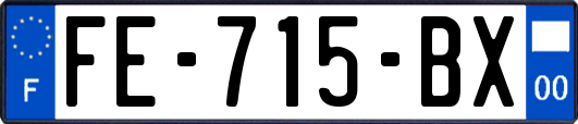 FE-715-BX