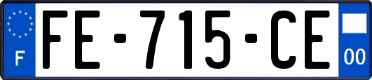 FE-715-CE