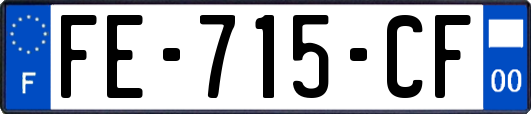 FE-715-CF
