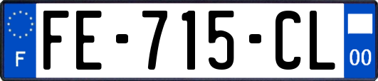FE-715-CL