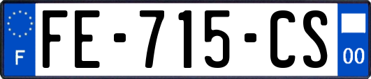 FE-715-CS
